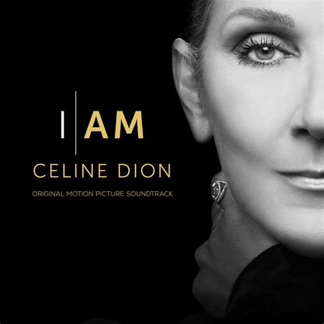 i am celine dion.